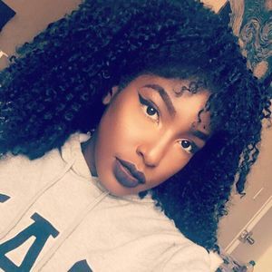 Meet your Posher, Tomiwa